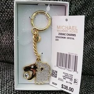 MK Key Chain
